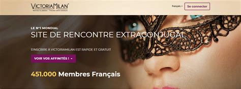 site rencontre extra conjugale|Sites de Rencontres Extra Conjugales 